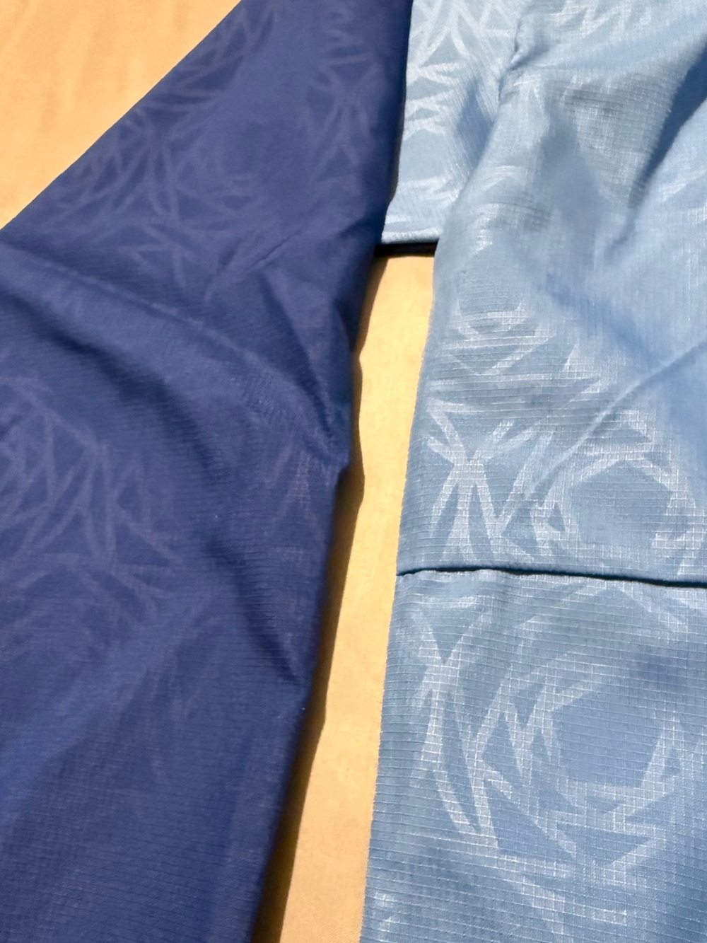 Nike England Light Blue Track Jacket - Picture 4 of 9